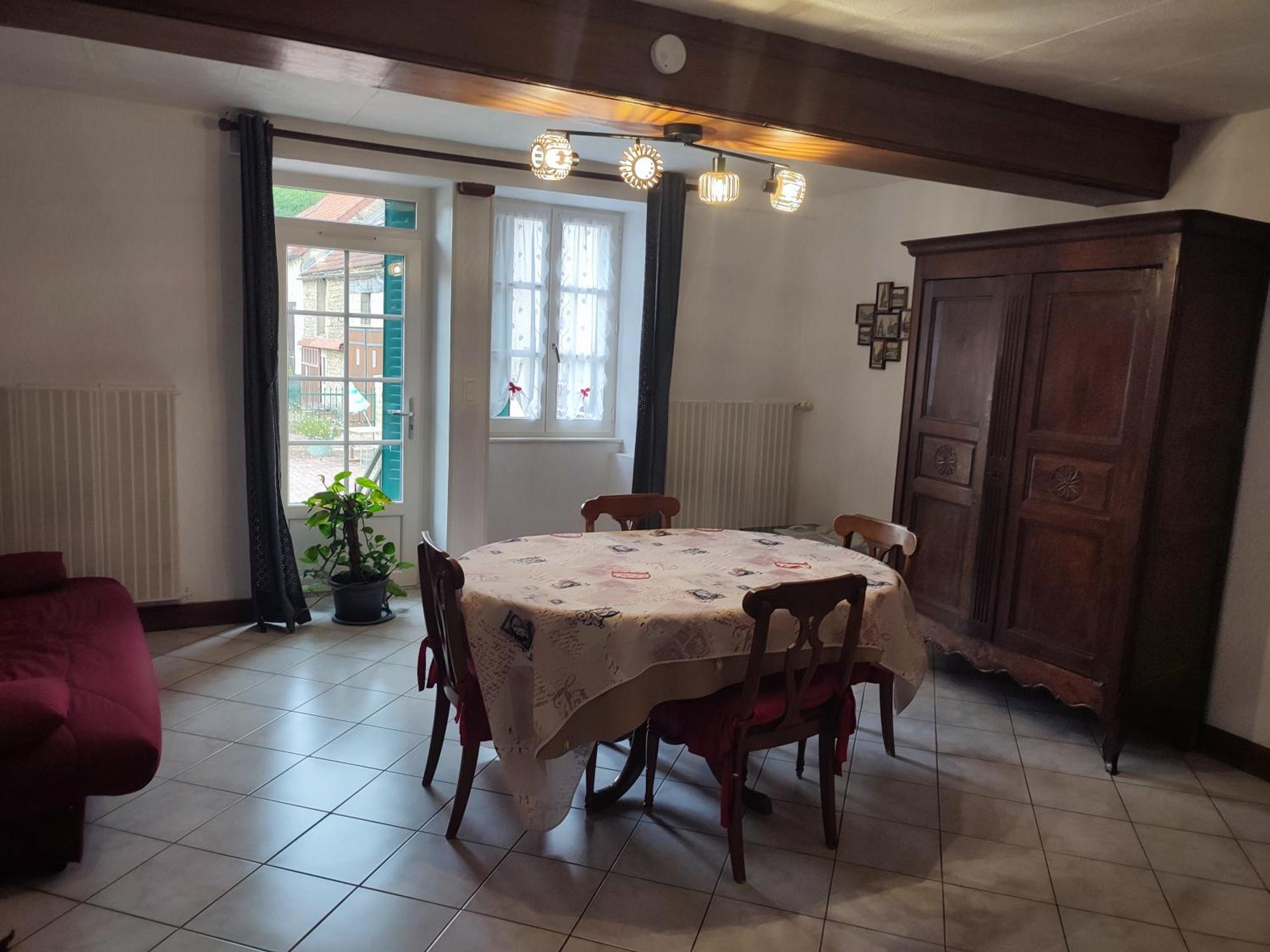 Le Clos De La Perdrix Bellenot-sous-Pouilly Eksteriør bilde
