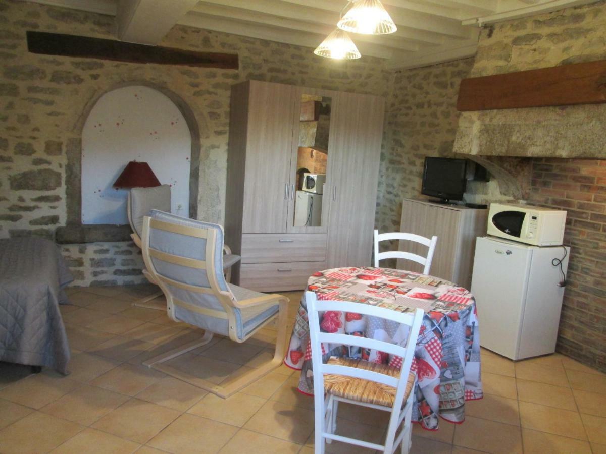 Le Clos De La Perdrix Bellenot-sous-Pouilly Eksteriør bilde